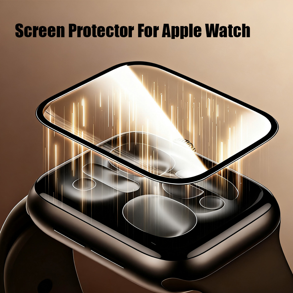 Smartwatch Screen Film - Screen Protector For Apple Watch s11