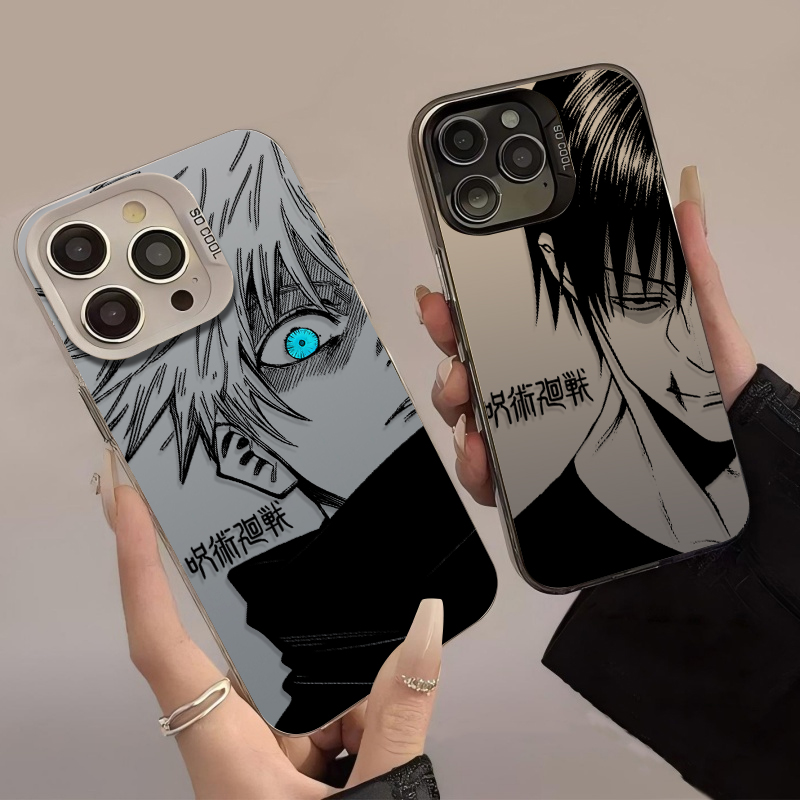 Toji Satoru Gojo Hard Phone Ca - Xiaomi Poco X6 评论和价格