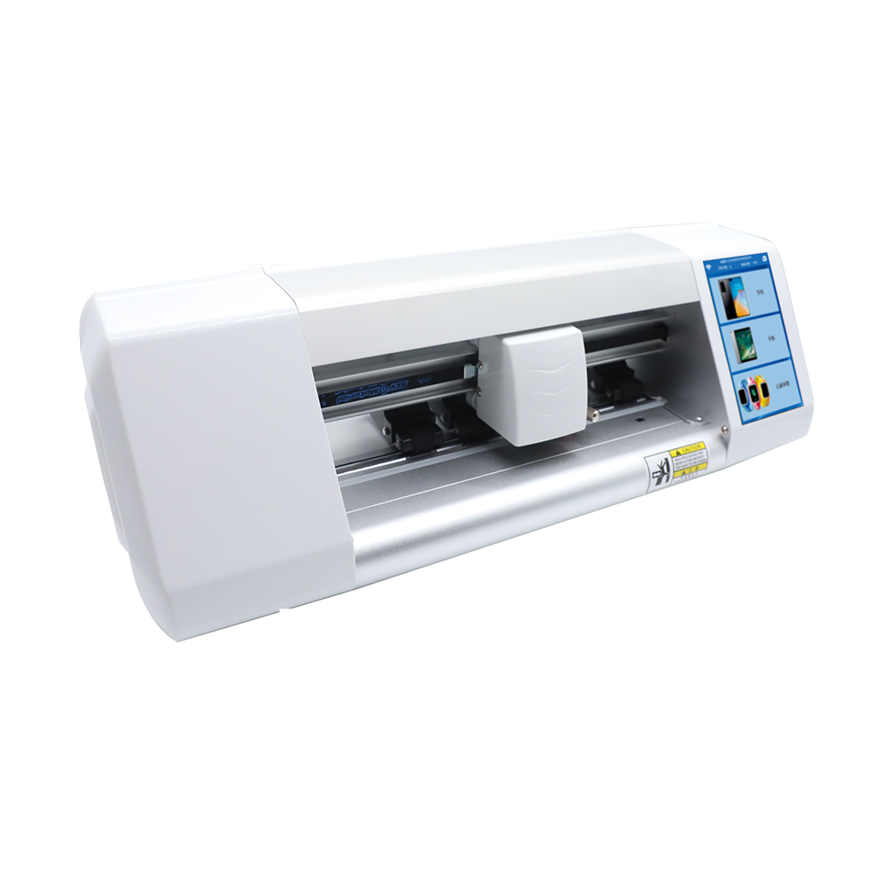 All Mobile Hydrogel Cutter Sca - Hydrogel Screen Protector 评论和价格