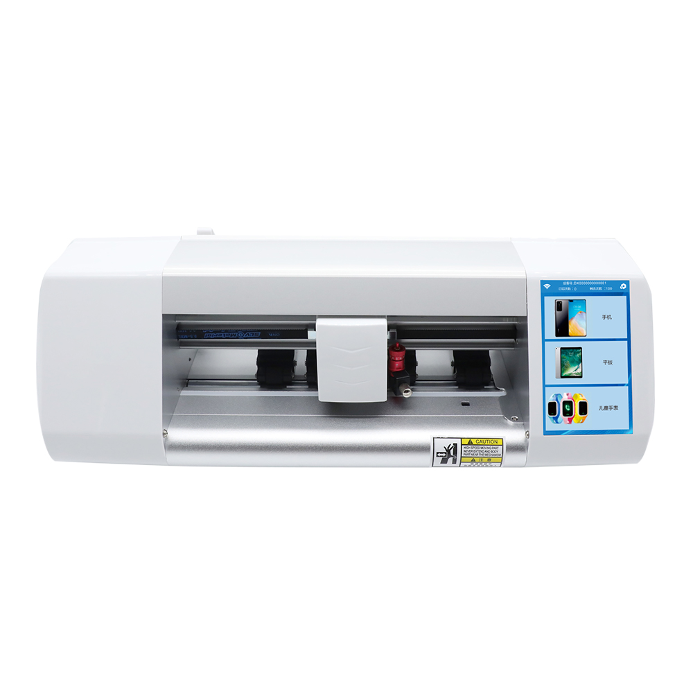 All Mobile Hydrogel Cutter Sca - Hydrogel Screen Protector 评论和价格