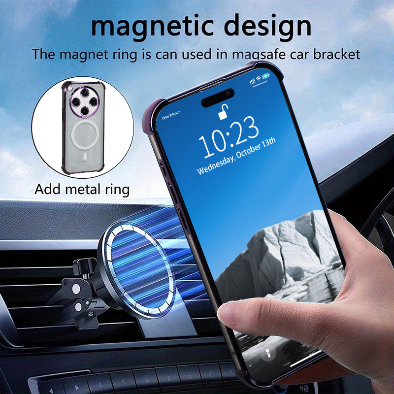 All-inclusive Magnetic Phone C - Oppo Find X8 评论和价格