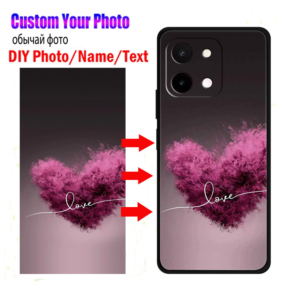 Customized Photo Cases for Viv - Vivo Y28 评论和价格