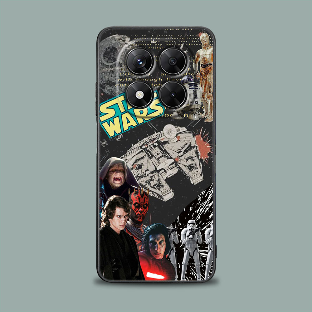 Phone Case For Redmi 15C 14C 1 - Xiaomi Redmi Note 14 评论和价格