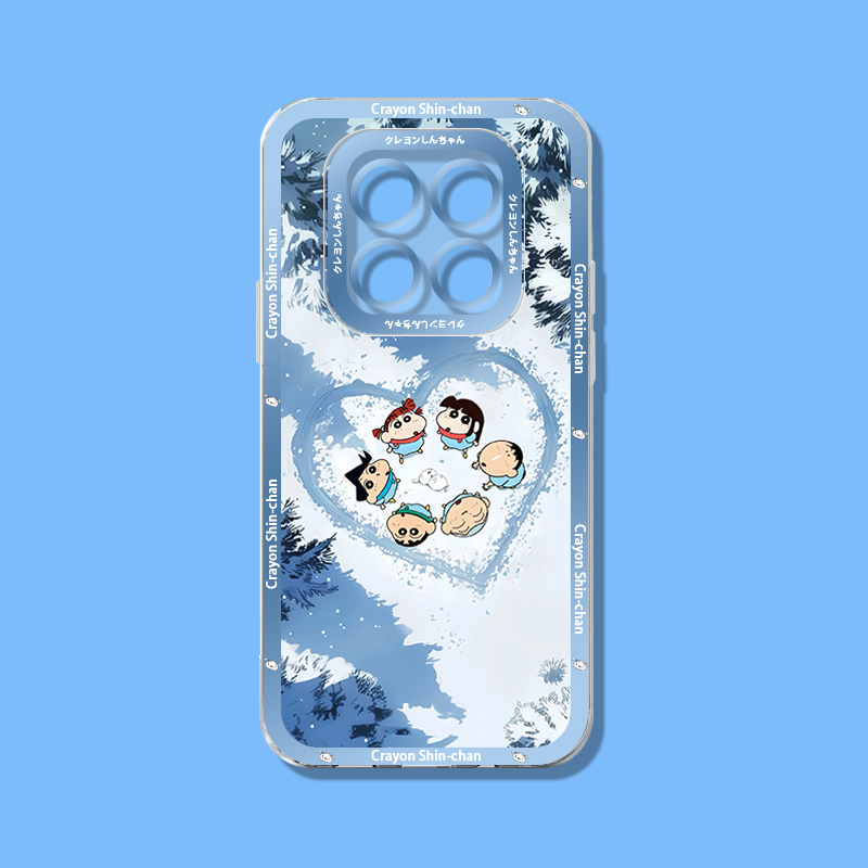 C-Crayon S-Shin chan Cartoon C - Xiaomi Redmi Note 14 评论和价格