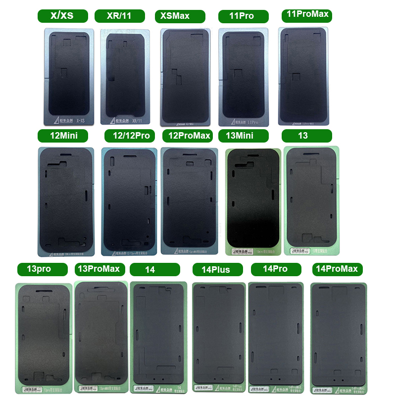 Inframe Laminating Mold For iP - Screen Alignment Tool 评论和价格