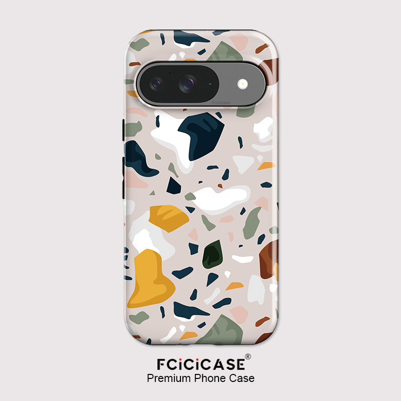 Fcicicase Luxury Painting Phon - Google Pixel 8A 评论和价格