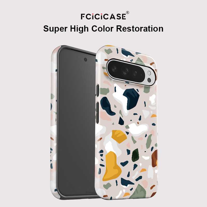 Fcicicase Luxury Painting Phon - Google Pixel 8A 评论和价格