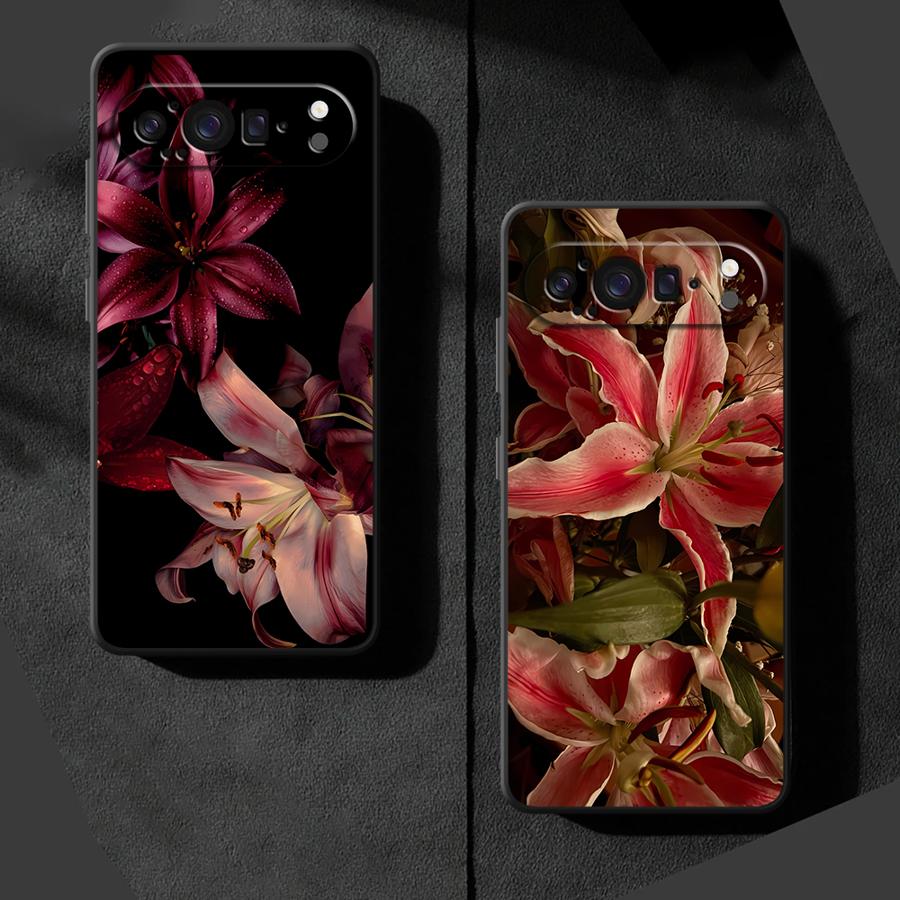 Funda Phone Cover Case for Goo - Google Pixel 8A 评论和价格