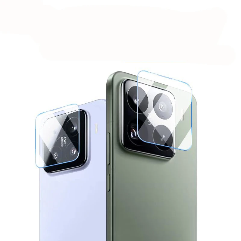 2PCS Tempered Glass For Xiaomi - Tempered Glass Screen 9H 评论和价格
