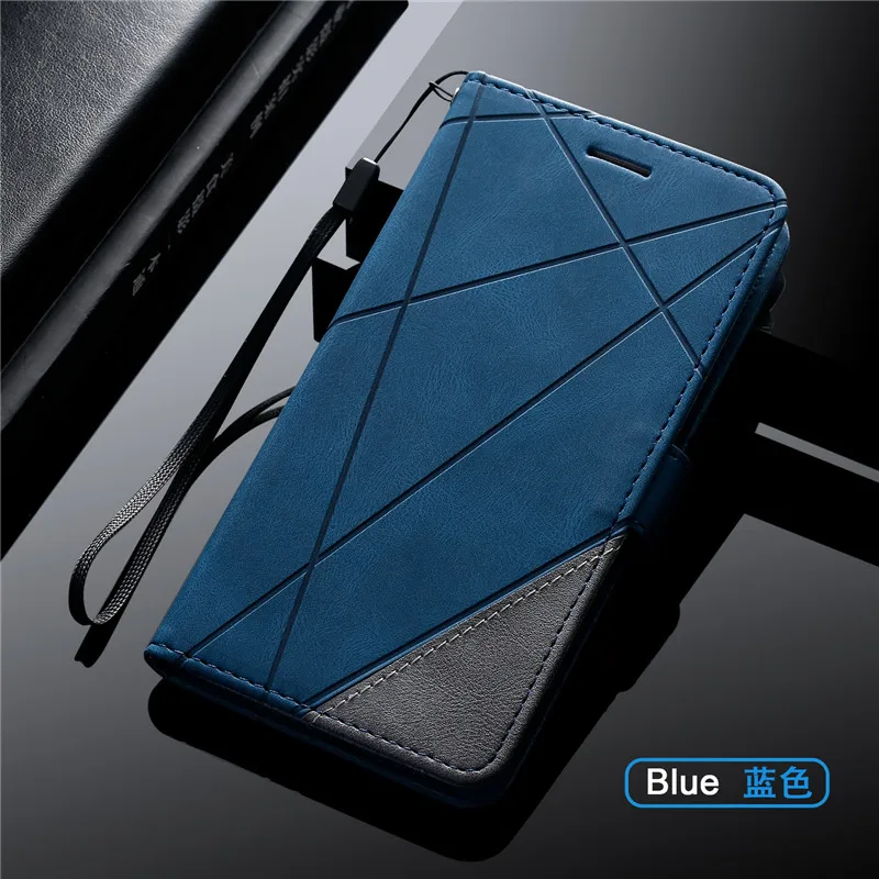 Wallet Flip Case Cover Couqe F - Vivo Y28 评论和价格