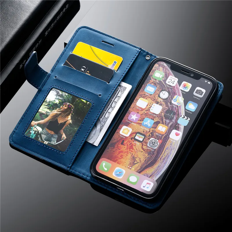 Wallet Flip Case Cover Couqe F - Vivo Y28 评论和价格