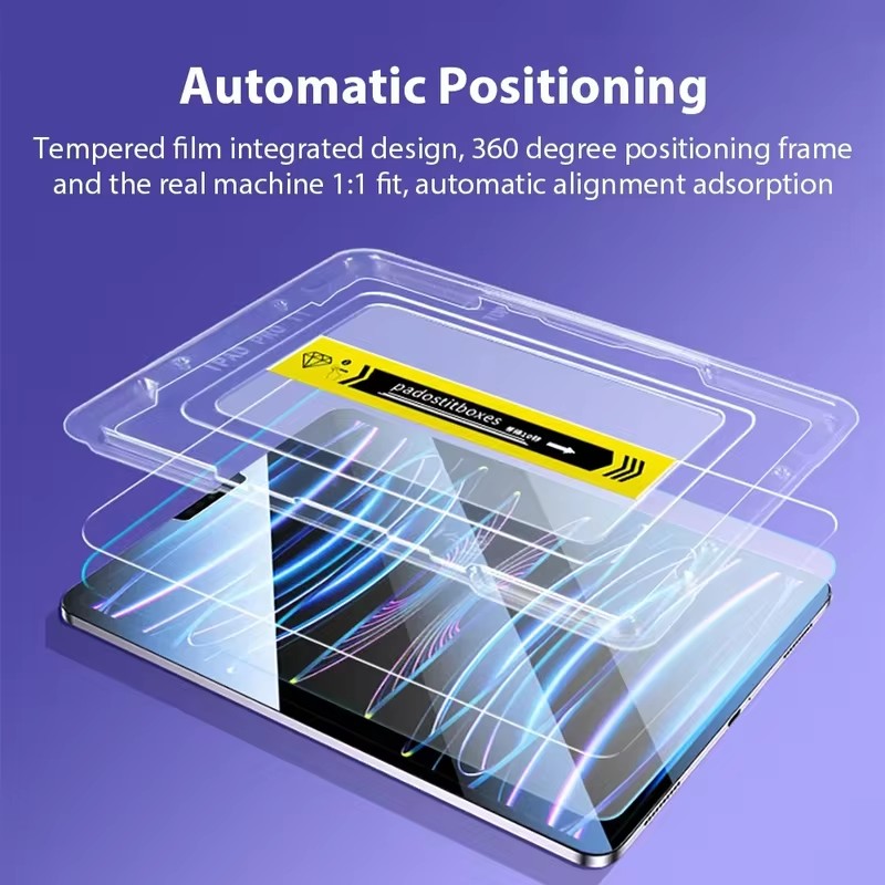 Easy Install Tool Tempered Gla - Screen Alignment Tool 评论和价格