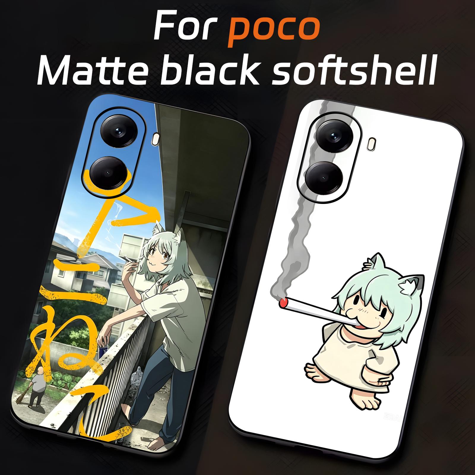 Phone Case For Xiaomi POCO M7  - Xiaomi Poco X6 评论和价格