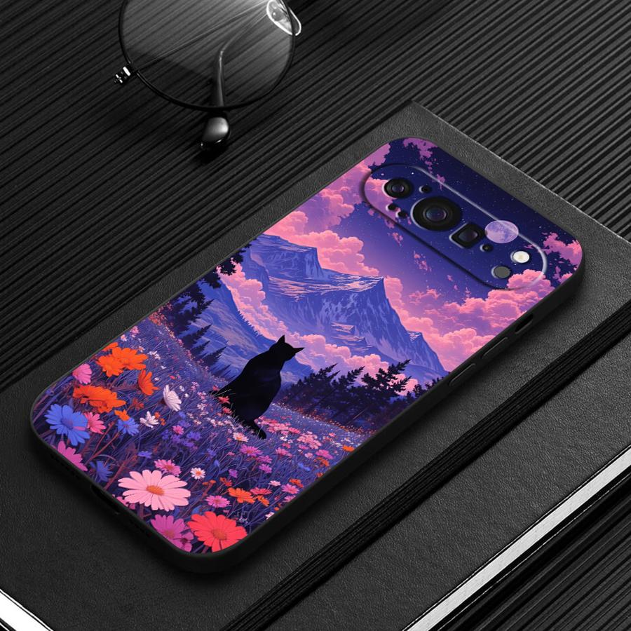 Funda Phone Cover Case for Goo - Google Pixel 8A 评论和价格