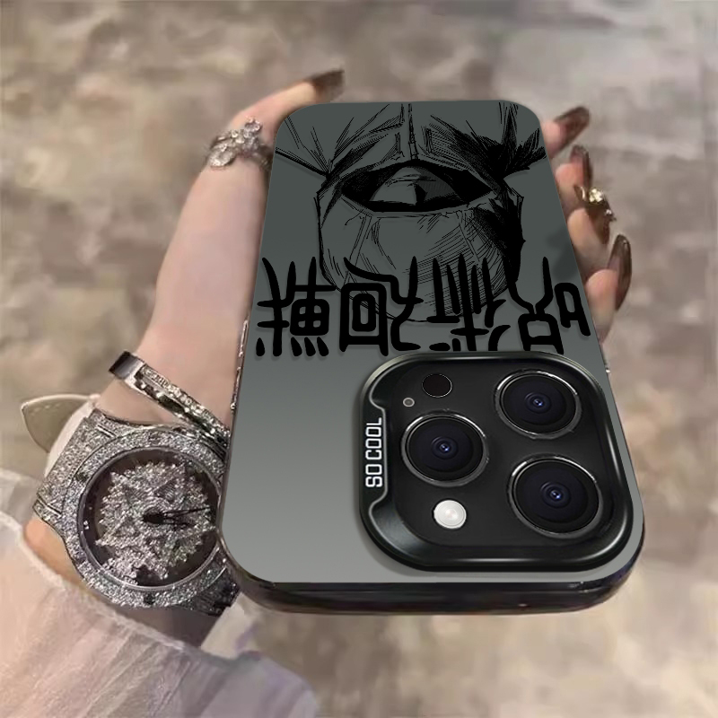 Jujutsu Kaisen Comic Yuji Case - Xiaomi Redmi Note 14 评论和价格