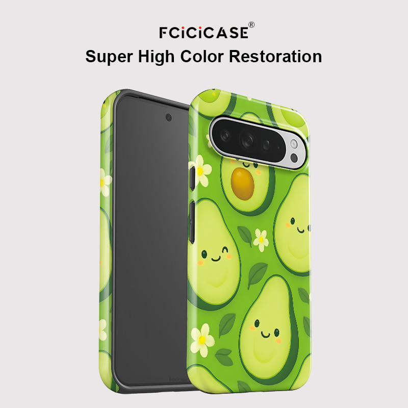 Fcicicase For Pixel 10 Pro XL  - Google Pixel 8A 评论和价格