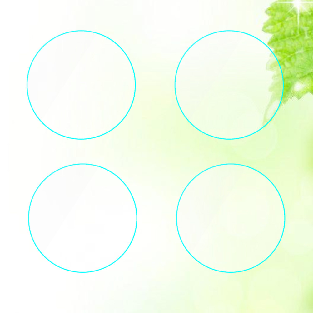 4Pcs Tempered Glass Screen Pro - Tempered Glass Screen 9H 评论和价格