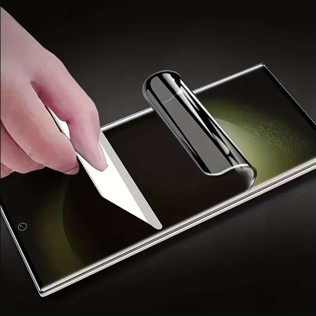 3Pcs Privacy Hydrogel For Vivo - Vivo X200 评论和价格