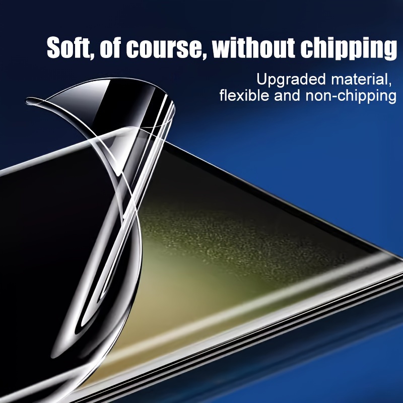 3Pcs Privacy Hydrogel For Vivo - Vivo X200 评论和价格