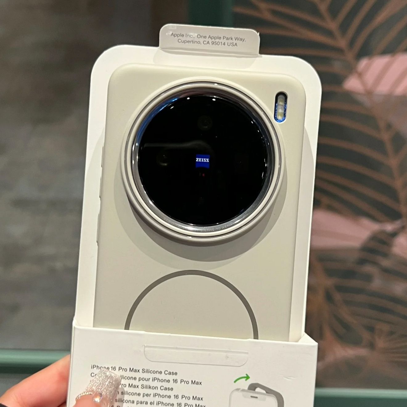 Case For vivo X200 Pro X100s X - Vivo X200 评论和价格