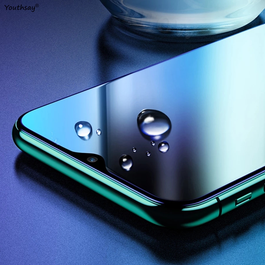 6in1 Glass For Vivo Y28s Full  - Vivo Y28 评论和价格