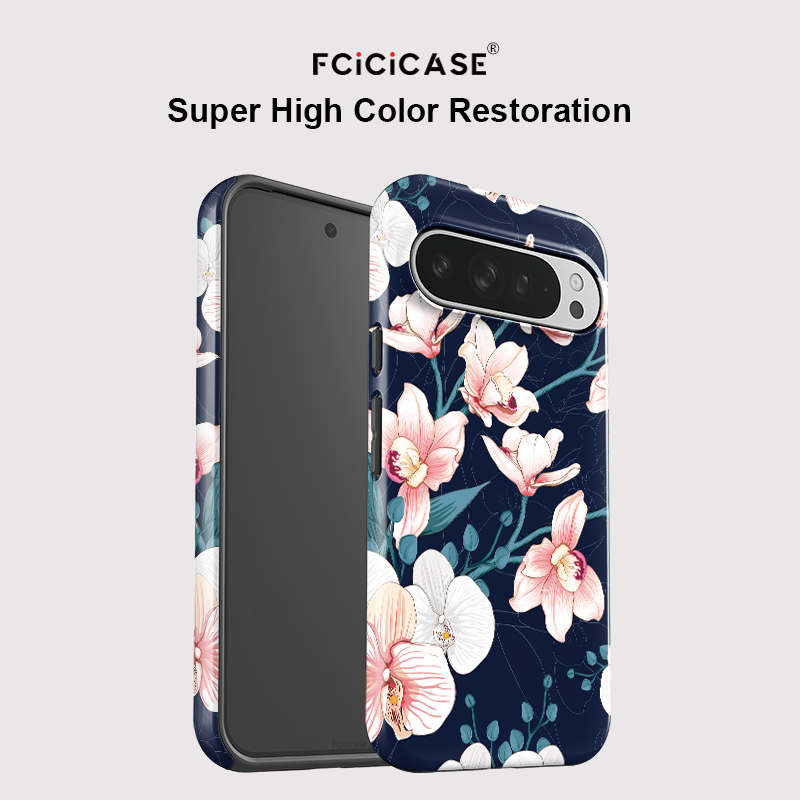 Fcicicase Anti-knock Phone Cas - Google Pixel 8A 评论和价格