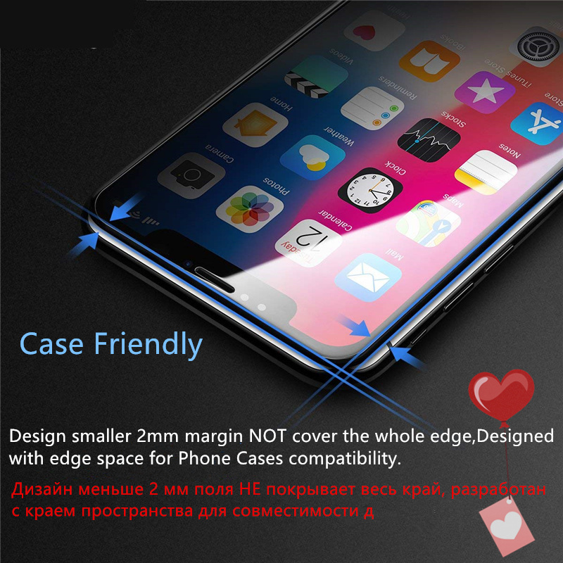 Full Cover Tempered Glass For  - Vivo X200 评论和价格