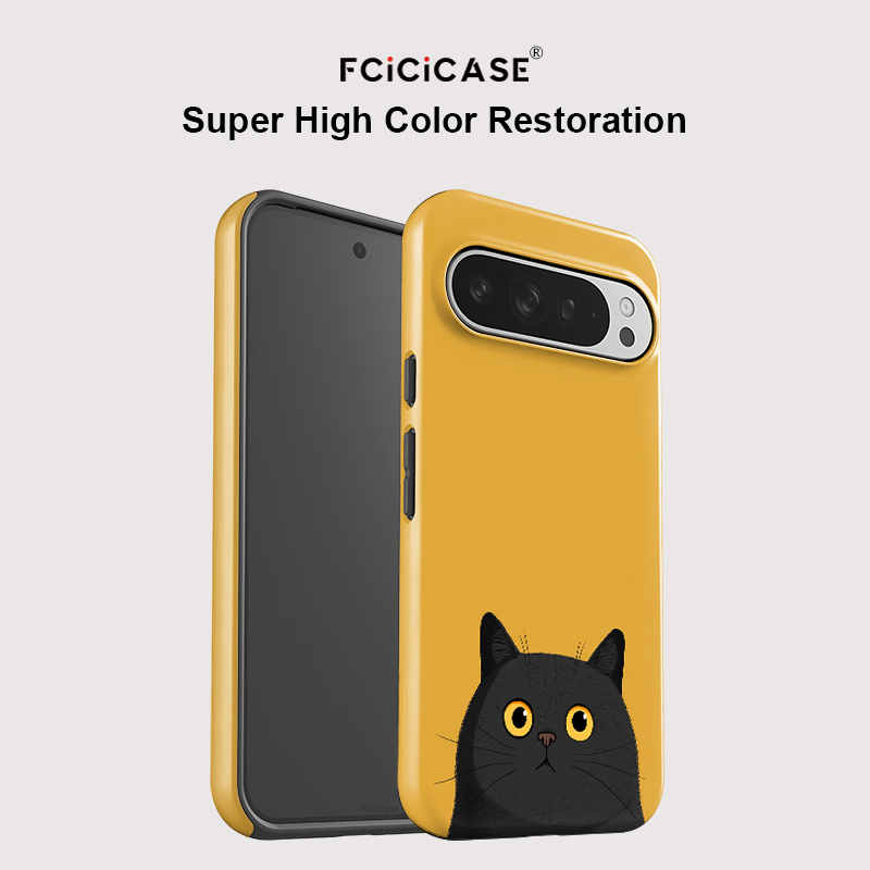 Fcicicase For Pixel 9 10 Pro C - Google Pixel 8A 评论和价格