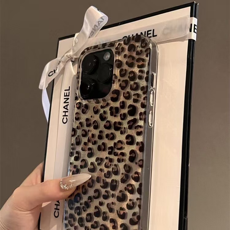 Luxury Leopard Print Cute Phon - Vivo Y28 评论和价格