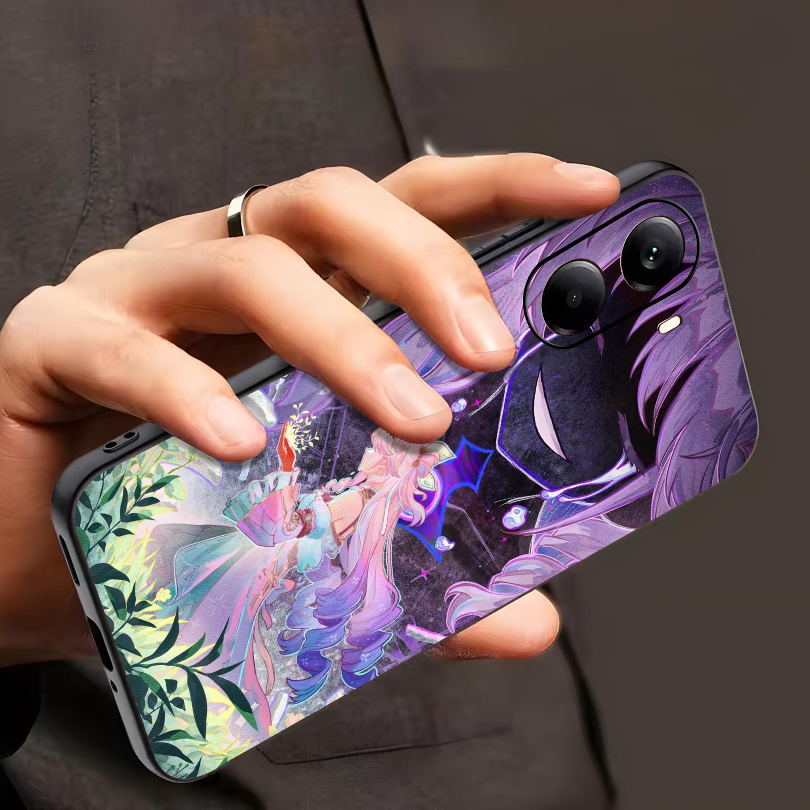 Phone Case For Xiaomi POCO M7  - Xiaomi Poco X6 评论和价格