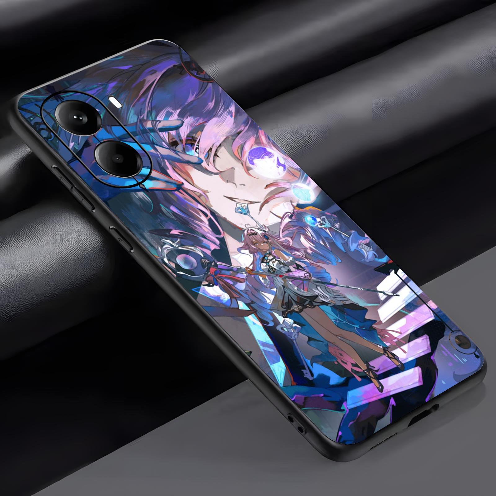 Phone Case For Xiaomi POCO M7  - Xiaomi Poco X6 评论和价格