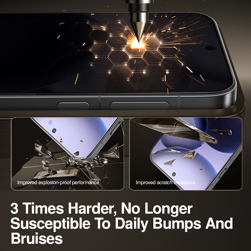 SmartDevil Dust-free Cabin Tem - Oppo Find X8 评论和价格