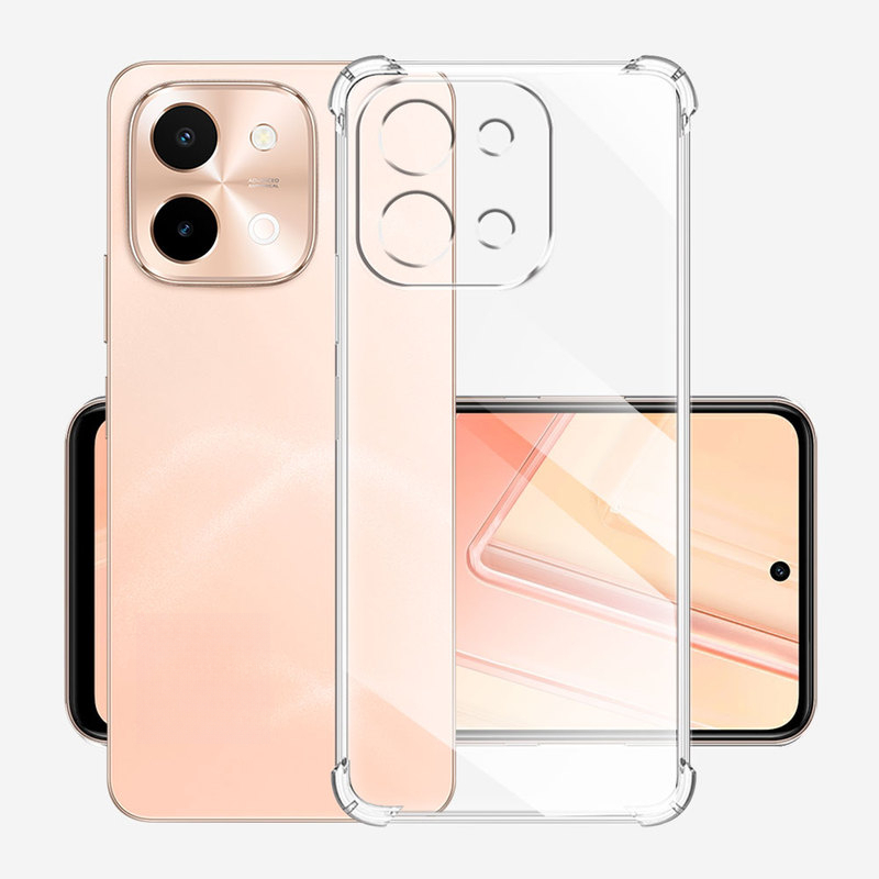 For VIVO Y28 4G V2352 Case Sho - Vivo Y28 评论和价格