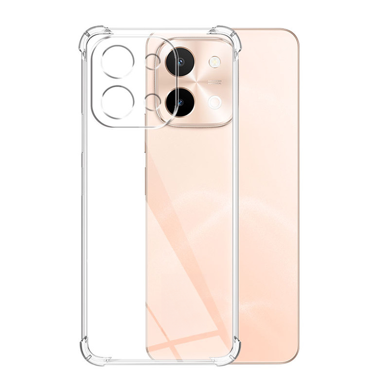 For VIVO Y28 4G V2352 Case Sho - Vivo Y28 评论和价格