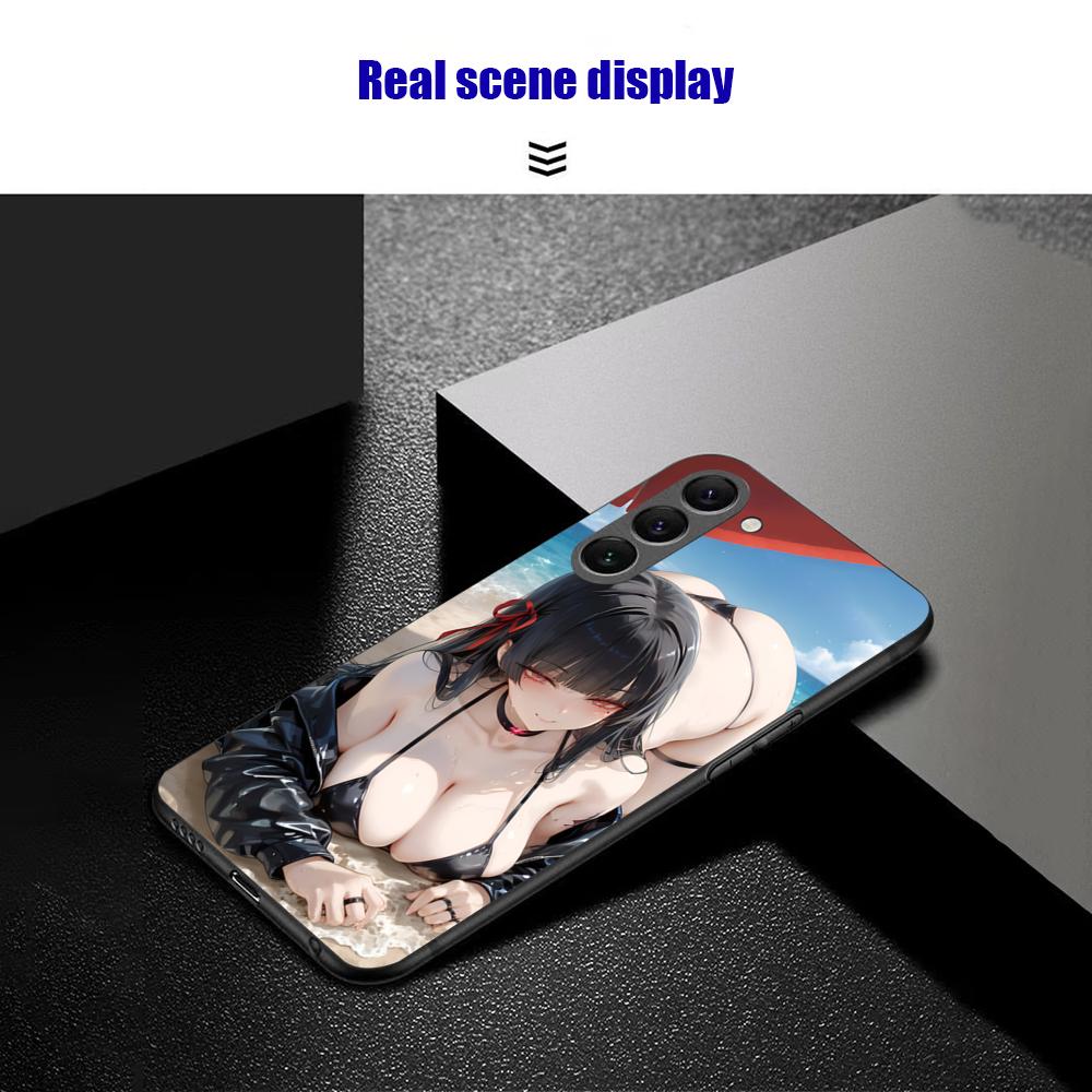 Hot Chisa Wuthering Waves Phon - Samsung Galaxy S24 评论和价格