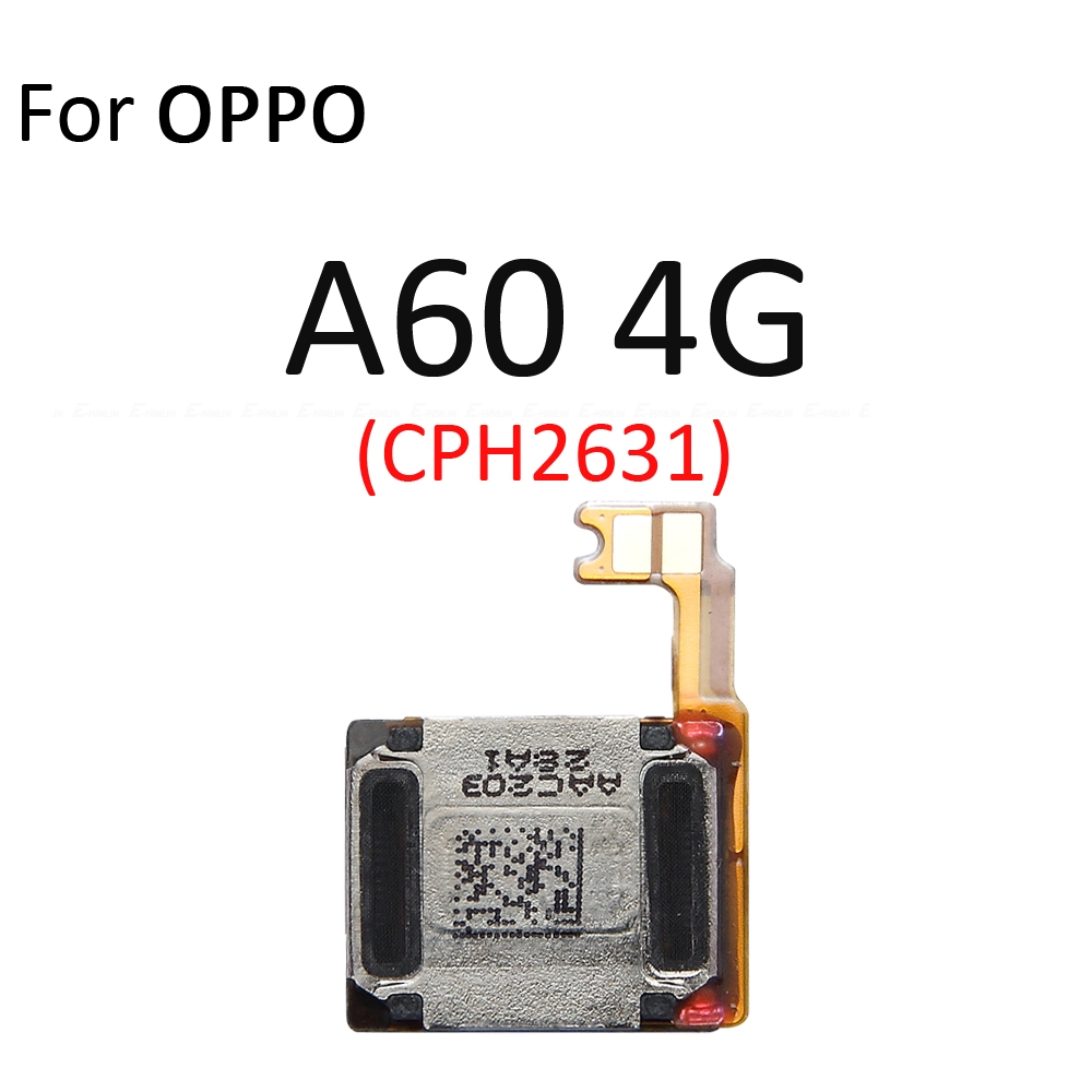 Front Top Earpiece Ear Sound S - Oppo A78 评论和价格