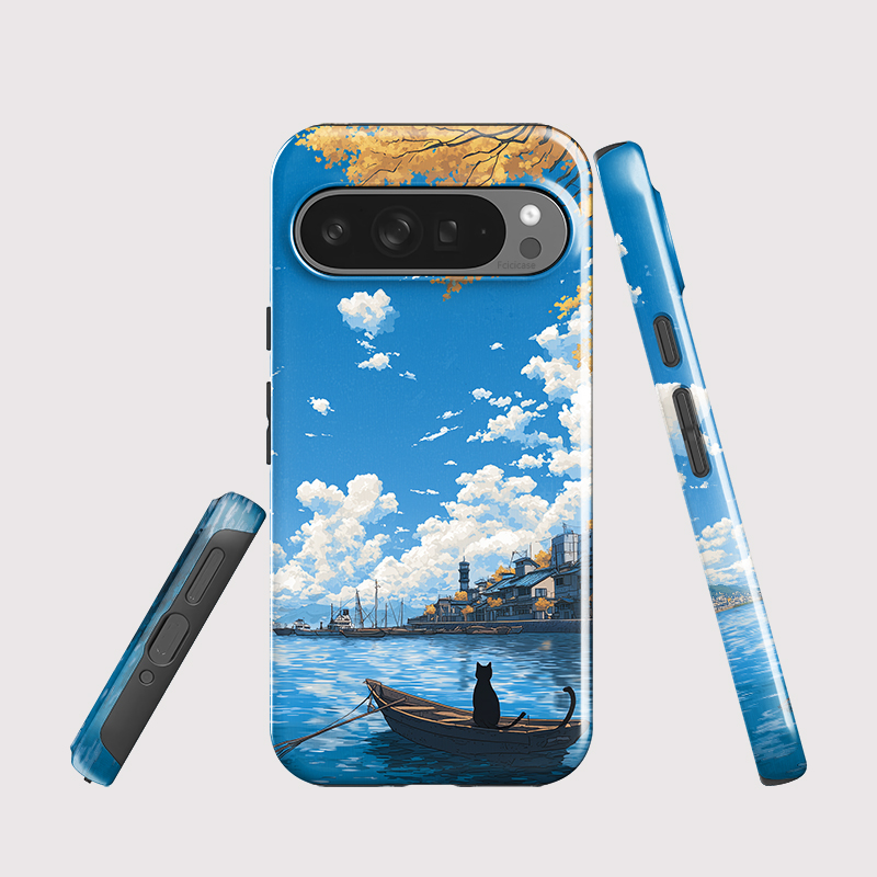 Fcicicase Shockproof Phone Cas - Google Pixel 8A 评论和价格