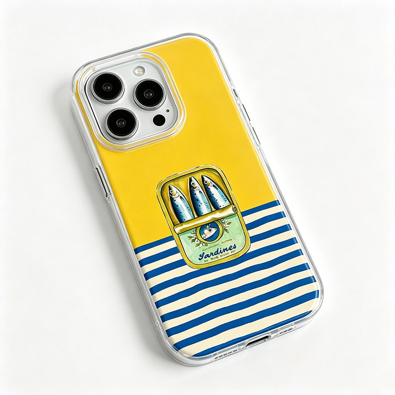 Vintage Canned Sardines Phone  - Vivo Y28 评论和价格