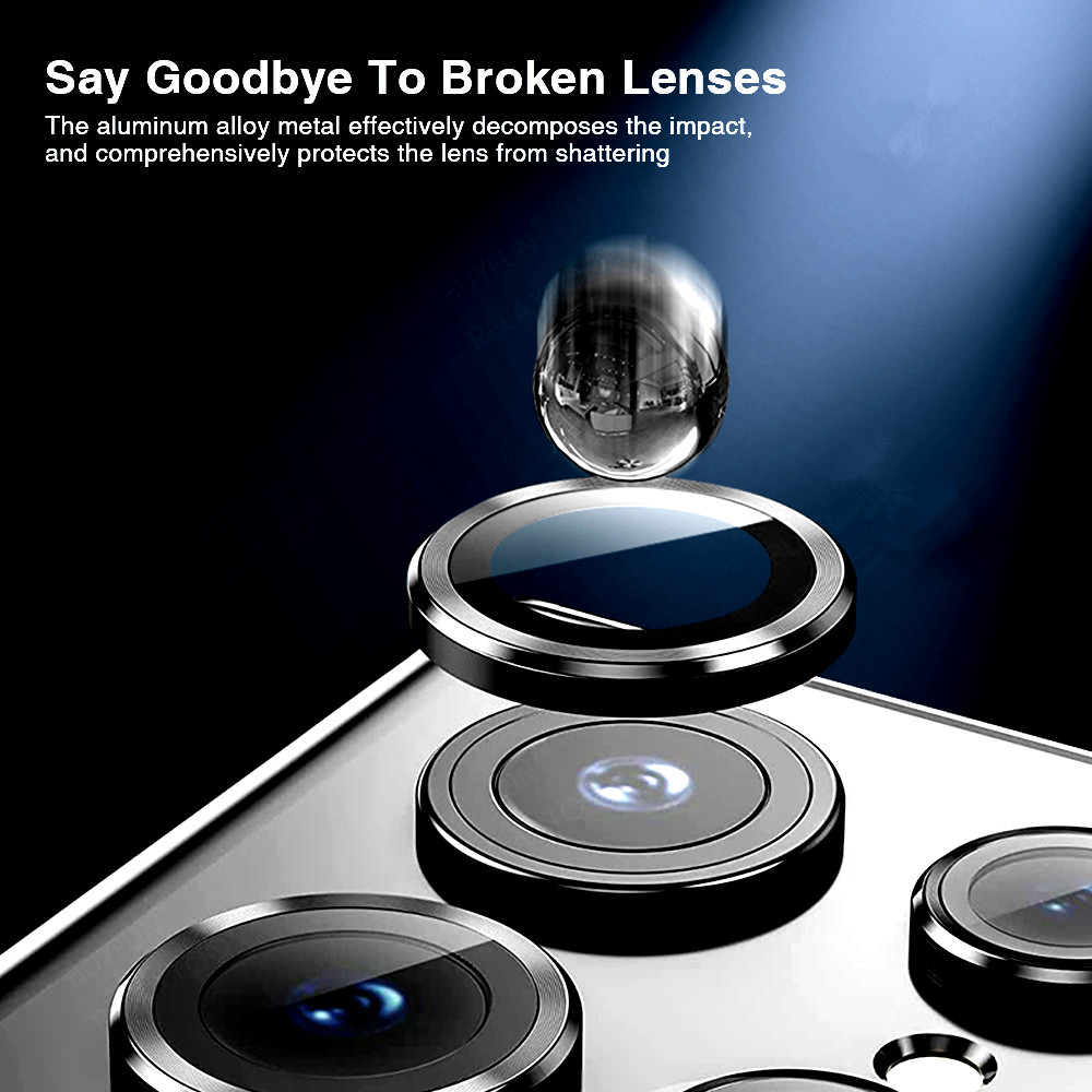 For Samsung S26 Ultra 5G Camer - Tempered Glass Screen 9H 评论和价格