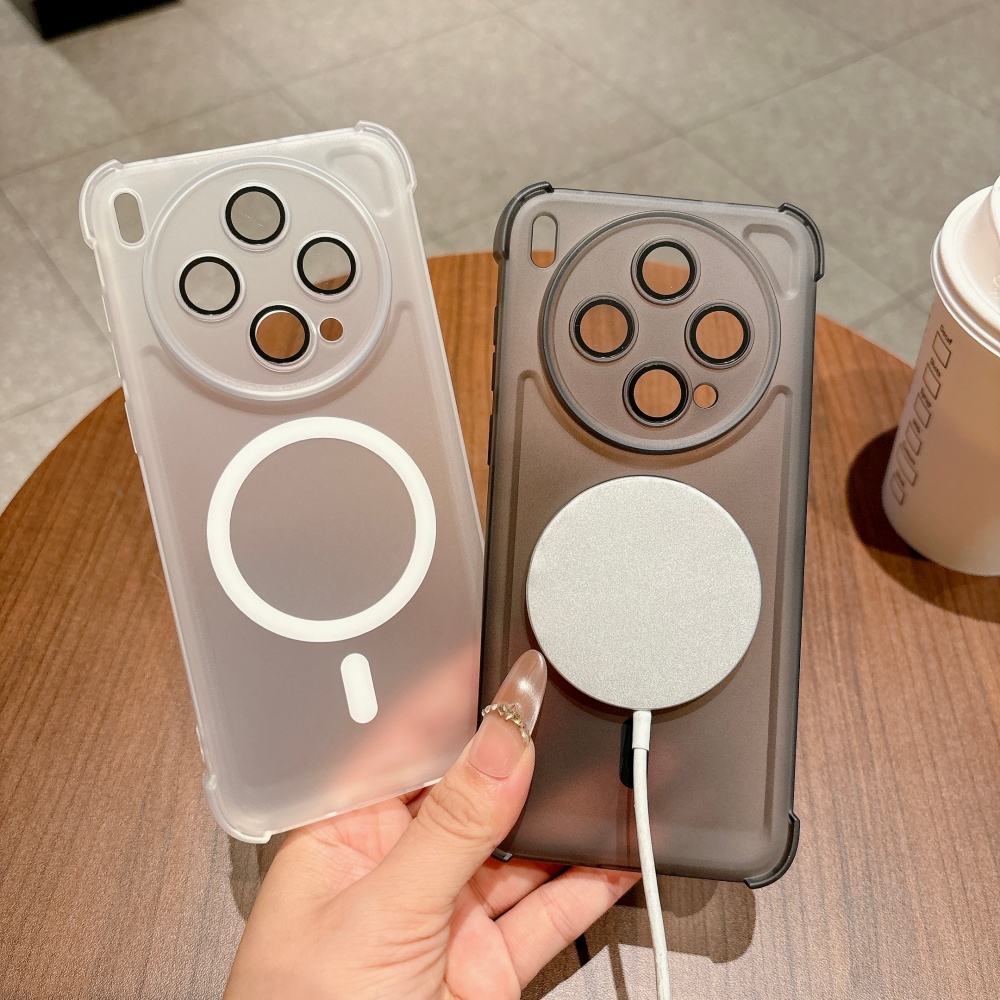 Matte ForMagsafe Magnetic Phon - Vivo X200 评论和价格