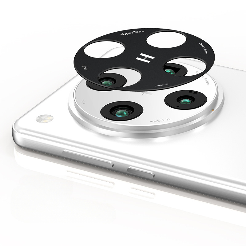 Aluminum Metal Rear Camera Len - Oppo Find X8 评论和价格