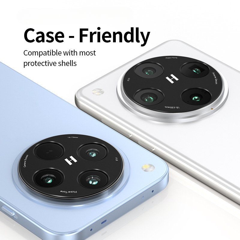 Aluminum Metal Rear Camera Len - Oppo Find X8 评论和价格
