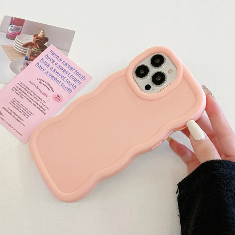 Soft Silicone Candy Phone Case - Realme Note 50 评论和价格
