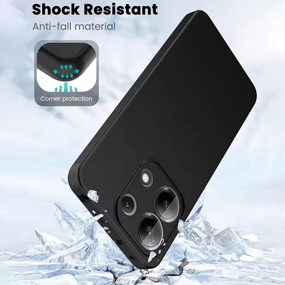Phone the Case For Redmi Smoki - Xiaomi Redmi Note 14 评论和价格