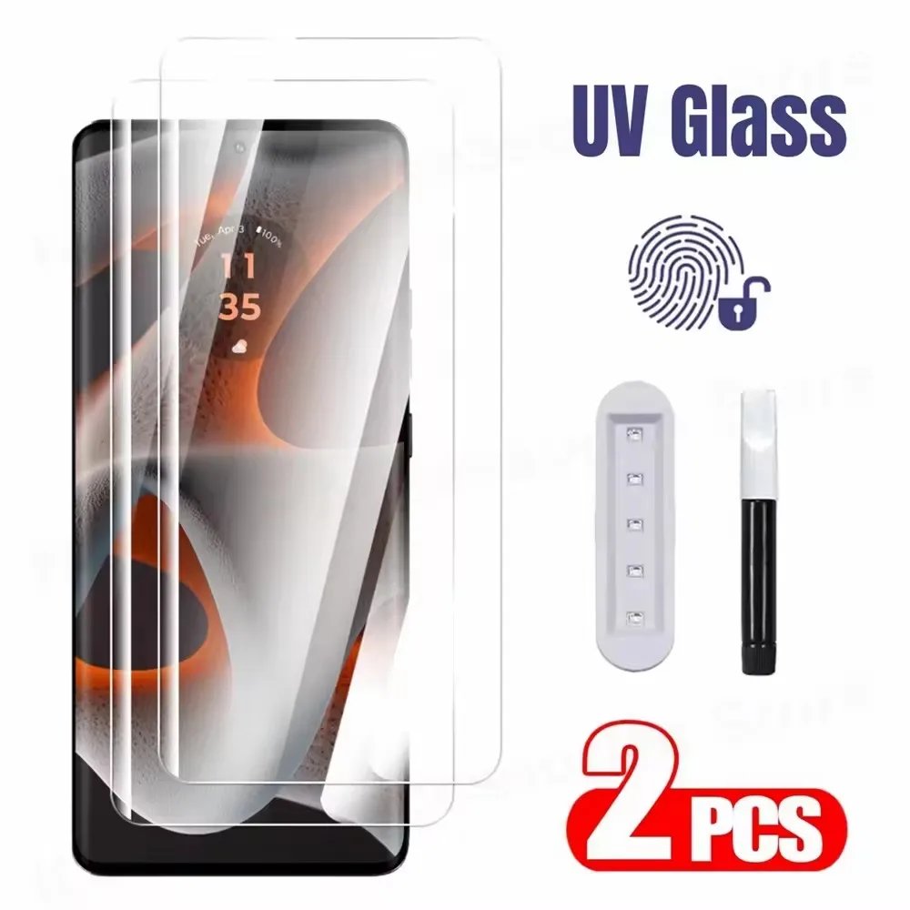 UV Tempered Glass for VIVO Y30 - Vivo X200 评论和价格