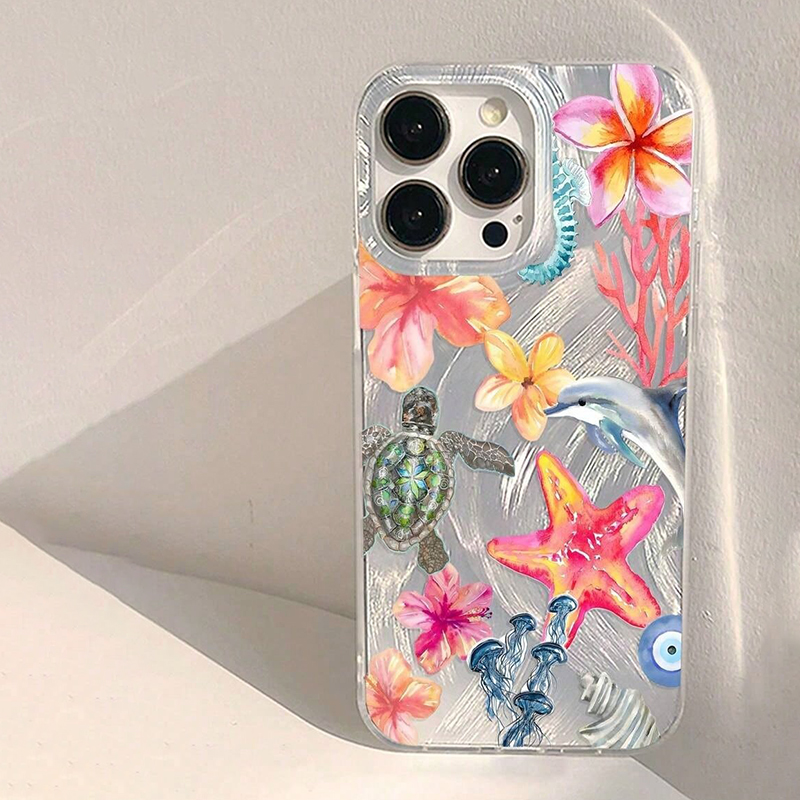 Summer Underwater Ocean Life C - Xiaomi Redmi Note 14 评论和价格