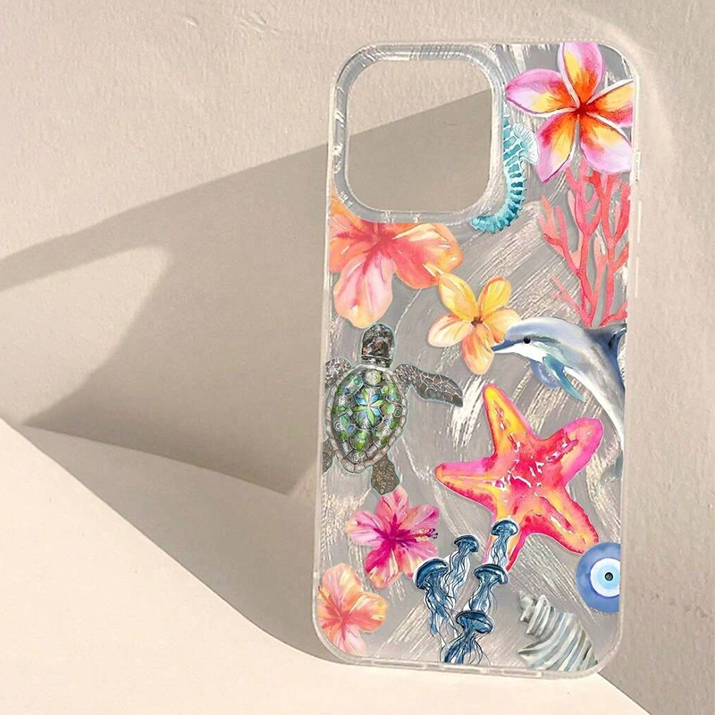 Summer Underwater Ocean Life C - Xiaomi Redmi Note 14 评论和价格