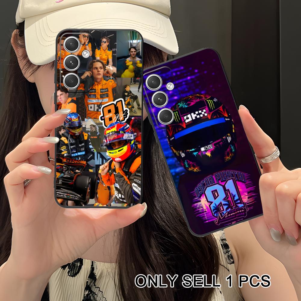 Oscar Piastri Phone Case for S - Samsung Galaxy S24 评论和价格