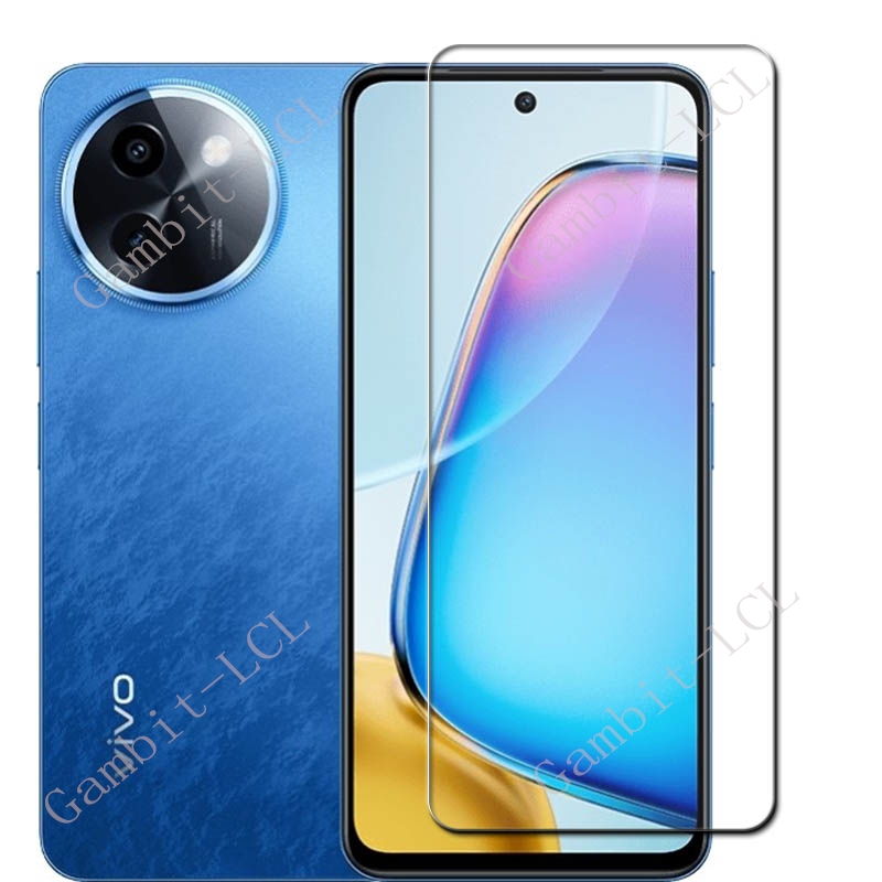 2PCS For Vivo Y1s Y17s Y21 Y21 - Vivo Y28 评论和价格