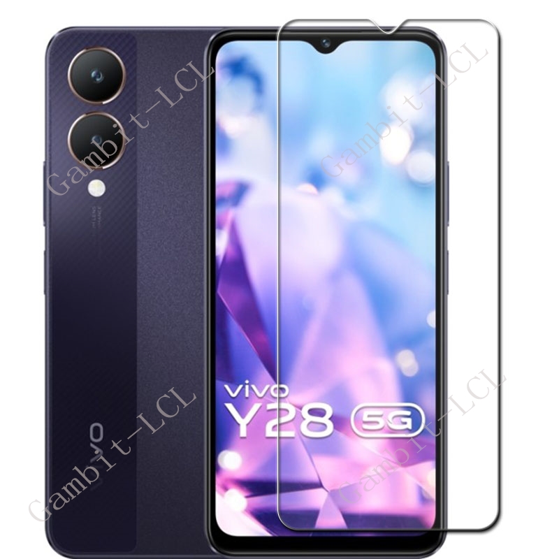 2PCS For Vivo Y1s Y17s Y21 Y21 - Vivo Y28 评论和价格